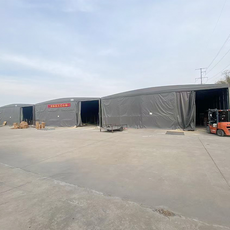 Linyi Hefengda New Energy Technology Co., Ltd.