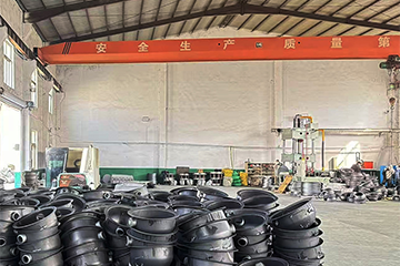 Factory Display
